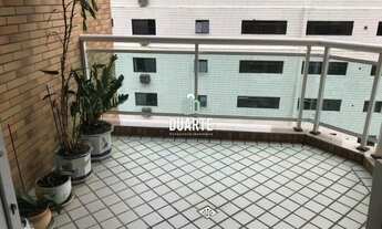 Imagem: SANTOS - Apartamento Padrão - BOQUEIRÃO