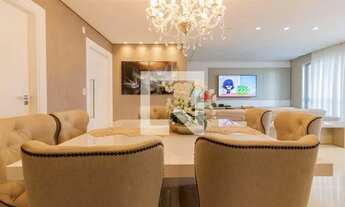 Imagem 5: Apartamento para Aluguel - Estreito, 4 Quartos, 306 m2