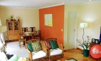 Imagem 1: São Paulo - Apartamento Padrão - Vila Madalena