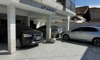 Imagem 3: Apartamento com 2 dormitórios à venda, 62 m² por R$ 244.000,00 - Jardim Imperador - Praia