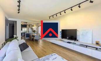 Imagem 2: Venda Apartamento 4 Dormitórios - 196 m² Pinheiros