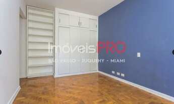 Imagem 6: Apto Cerqueira Cesar - 165,3m² com 3 suítes e 1 vaga para 2 carros