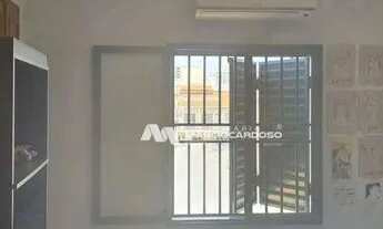 Imagem 6: Apartamento com 3 dormitórios para alugar, 110 m² por R$ 2.010,00/mês - São Manoel - São J