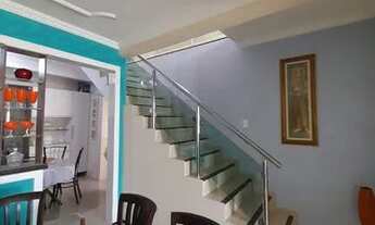 Imagem 3: Excelente Triplex com 03 Quartos no Padre Andrade