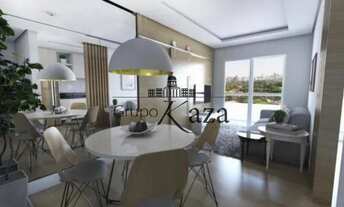 Imagem: Apartamento Padrão em São José dos Campos