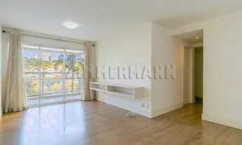 Imagem 3: APARTAMENTO 3 DORMITÓRIOS NO ALTO DA LAPA