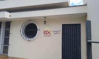 Imagem 2: Casa com 3 dormitórios à venda, 121 m² por R$ 535.000,00 - Centro - Jacareí/SP