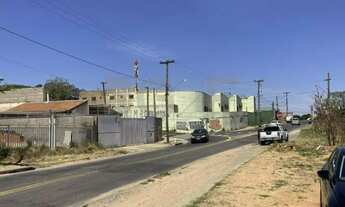 Imagem 3: Terreno para venda na Avenida Amoreiras - Bandeirantes - Campinas - Ótimo para barracão