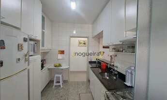 Imagem 9: Apartamento a venda no Morumbi ,três dormitórios,sendo uma suíte, livng para dois ambiente