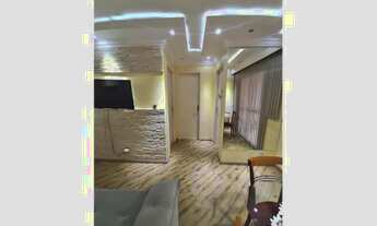 Imagem 7: Apartamento para Locação - Condomínio Spazio Capri - Taboão