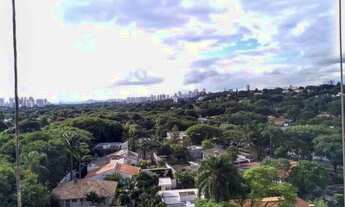 Imagem 6: Alto padrão no alto de Pinheiros