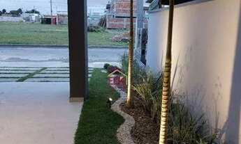 Imagem 3: Casa com 4 dormitórios à venda, 160 m² por R$ 900.000,00 - Jardim Jacinto - Jacareí/SP