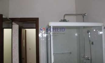 Imagem 5: SOBRADO 3 DORMS, 3 SUITE SENDO 1 MASTER COM HIDRO, 7 VAGAS, PISCINA, CHURRASQUEIRA, LAREIR