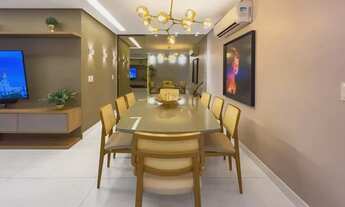 Imagem 6: Descubra a exclusividade e sofisticação deste apartamento à venda na Aldeota