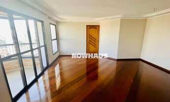 Imagem 5: Apartamento com 3 dormitórios à venda, 136 m² por R$ 1.350.000 - Chácara Santo Antônio - S