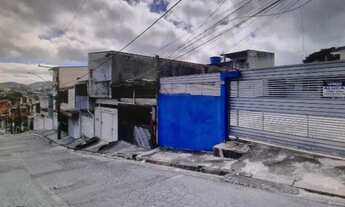 Imagem: Casa para aluguel com 80 metros quadrados