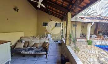 Imagem 3: Casa - Parque Alto Taquaral - Campinas