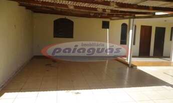 Imagem 3: LOCAÇÃO Casa com 2 dormitórios