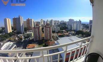 Imagem: Apart amento 66m com 3 Dormitórios - São