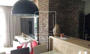 Imagem 2: Apartamento (tipo - padrao) 3 dormitórios/suite, cozinha planejada, portaria 24 horas, ele