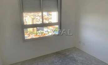 Imagem 6: Apartamento duplex 60,65 com 1 dormitório , e 2 vagas , localizado Jardim São Paulo