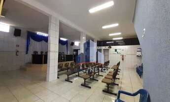 Imagem 5: Salão para alugar, 200 m² por R$ 2.100/mês - Jardim Quarto Centenário - Mauá/SP