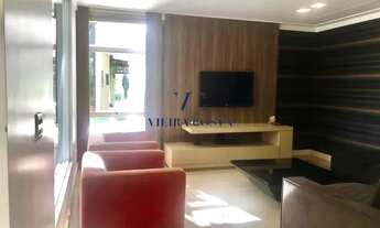 Imagem 3: Sobrado para aluguel e venda possui 600 metros quadrados com 4 quartos