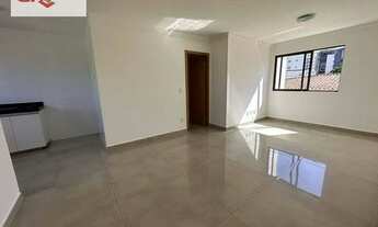 Imagem 5: Apartamento com 3 dormitórios para alugar, 80 m² por R$ 2.748,59/mês - Jaraguá - Belo Hori