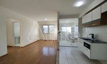 Imagem 2: Apartamento para aluguel possui 51 metros quadrados com 2 quartos em Centro - Barueri - SP