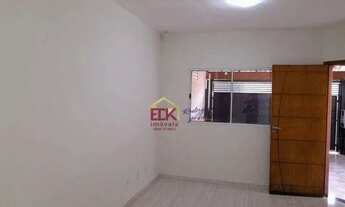 Imagem 2: Casa com 2 dormitórios à venda, 100 m² por R$ 290.000,00 - Morada dos Nobres - Taubaté/SP