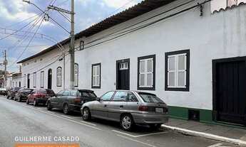 Imagem 2: Casarao Comercial - Centro Historico Santana De Parnaiba (Fachada Tombada