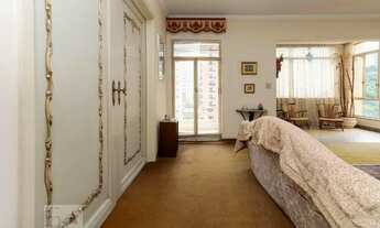 Imagem 4: Apartamento para Aluguel - Jardim Paulista, 3 Quartos, 260 m2