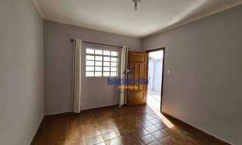 Imagem 4: Casa com 2 dormitórios para alugar, 139 m² por R$ 1.600,00/mês - Parque das Nações - Limei