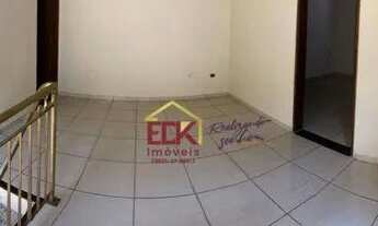 Imagem 2: Casa com 3 dormitórios à venda por R$ 650.000,00 - Jardim Santa Cruz - Taubaté/SP