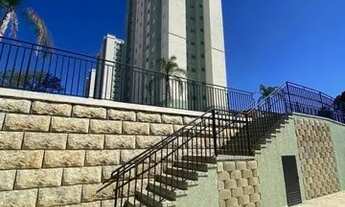 Imagem 2: Apartamento Novo Mont Castelo 2 dormitórios Região Horto Florestal