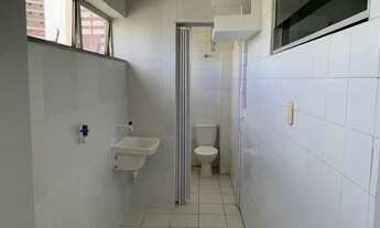 Imagem 7: Apartamento 3Q (1S+ 1 reversível) 86mts 1V Madalena