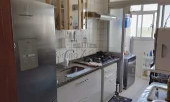 Imagem 5: Apartamento Padrão em São José dos Campos