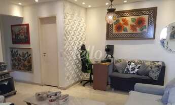 Imagem 3: São Paulo - Apartamento Padrão - Tucuruvi