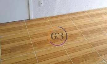 Imagem: Apartamento com 2 dormitórios para alugar