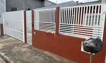 Imagem 4: Casa com 3 dormitórios, 120 m² - venda por R$ 585.000,00 ou aluguel por R$ 3.800,00/mês