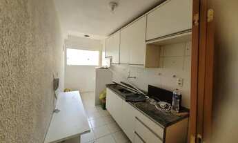 Imagem 7: Apartamento para venda com 70 metros quadrados com 3 quartos em Cabula - Salvador - BA