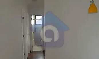 Imagem 4: APT 3 DORM 1 SUITE 1 VAGA COM VARANDA Próximo do metrô Santa Cruz e Arquidiocesano