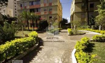 Imagem 3: Apartamento para locação na vila joão jorge, em Campinas - GALETTO IMOVEIS