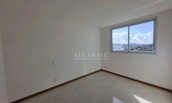 Imagem 6: Apartamento com 2 dormitórios à venda, 62 m² por R$ 499.000 - Praia de Itapoã - Vila Velha