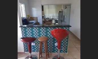 Imagem 4: Casa Térrea em São José dos Campos