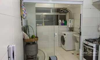 Imagem 2: Apartamento com 3 dormitórios à venda, 93 m² por R$ 340.000,00 - Jardim Europa - Sorocaba