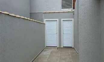 Imagem 4: SOBRADOS COND FECHADO 2 QUARTOS MARACANÃ EM PRAIA GRANDE