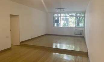 Imagem 2: Ótimo imóvel em Ipanema, próximo à praia, à Lagoa e ao metrô