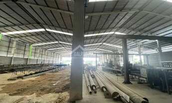 Imagem 3: Galpão Manaus - 3.600 m² - Distrito Industrial I - GGL118