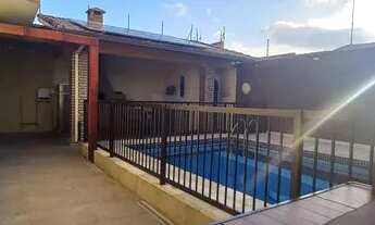 Imagem 6: Casa para venda com 4 suítes em Satélite - Itanhaém - São Paulo